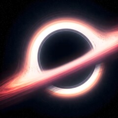 Black hole
