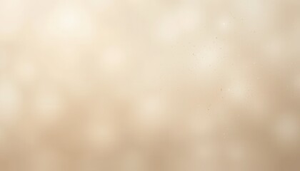 Obraz premium Soft glow and abstract texture digital space background neutral palette visual art