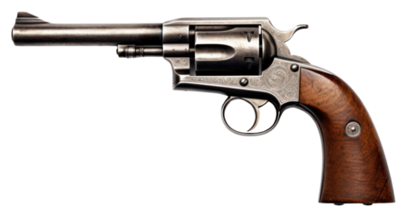 PNG Gun handgun weapon