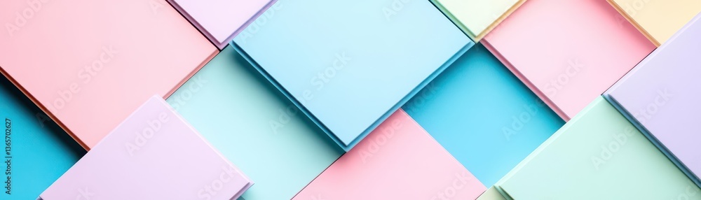 Poster vibrant colorful wallpaper displaying an array of rich tones and shades creating a dynamic visual ex