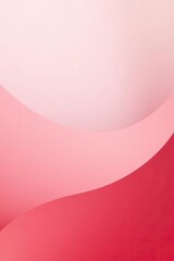 Soft gradient red and white background with gentle color blend,  calming,  texture