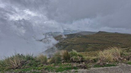 paramo