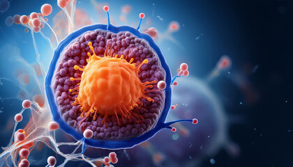 Firefly Type 1 diabetes autoimmune beta cell destruction. .Emphasize the negative space on the left  (2)