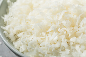 Sweetened Organic Coconut Shreds