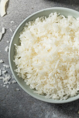 Sweetened Organic Coconut Shreds