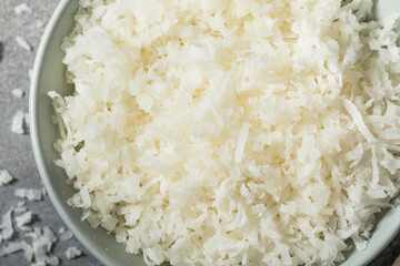 Sweetened Organic Coconut Shreds