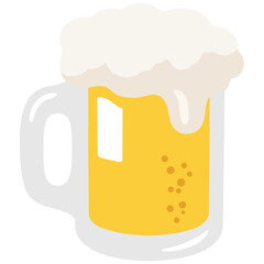 Beer Mug
