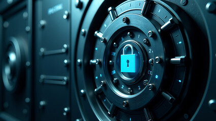 Secure Data Vault: Protecting Confidential Information
