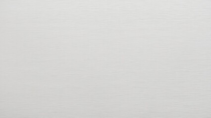 Simple white cardboard texture for background and packaging design concepts