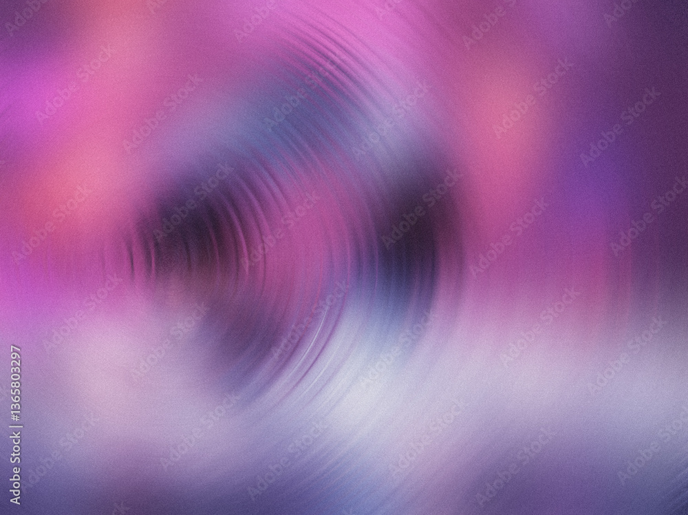 Poster abstract background horizontal layout. grainy dusted background texture. digital grain soft noise ef
