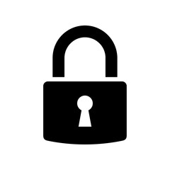 Padlock icon