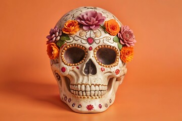 Sugar Skull