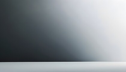 Abstract minimalist background studio setting digital art monochrome palette close-up view creative inspiration for designers