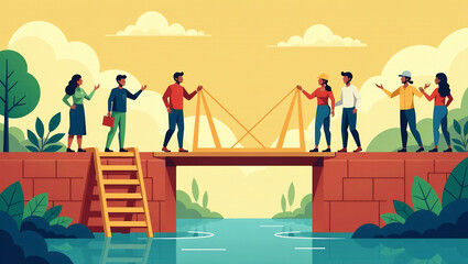 Building Bridges of Fairness: Towards Equitable AI Systems