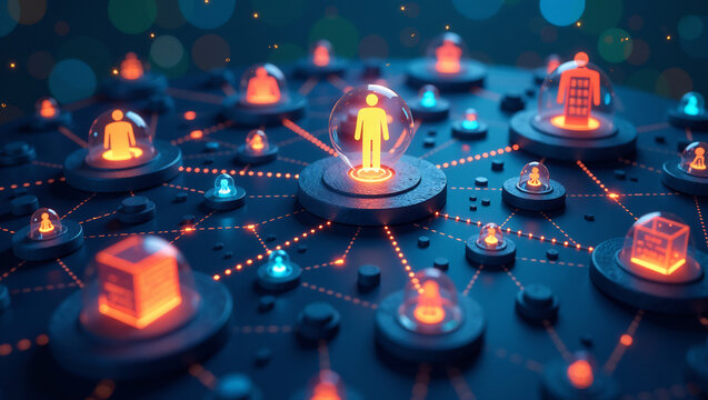 Innovation Ecosystem: Collaborative Business Growth