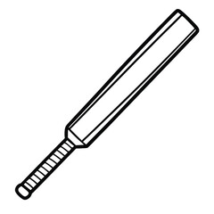 Vector illustration of a hammer, nail, brush, and various tools like a screwdriver, wrench, and pen with a silver handle, isolated on a white background