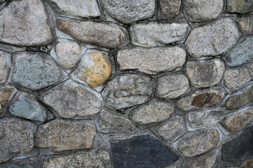 stone wall background