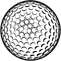 Abstract 3D Sphere Design with Easter and Holiday Symbols