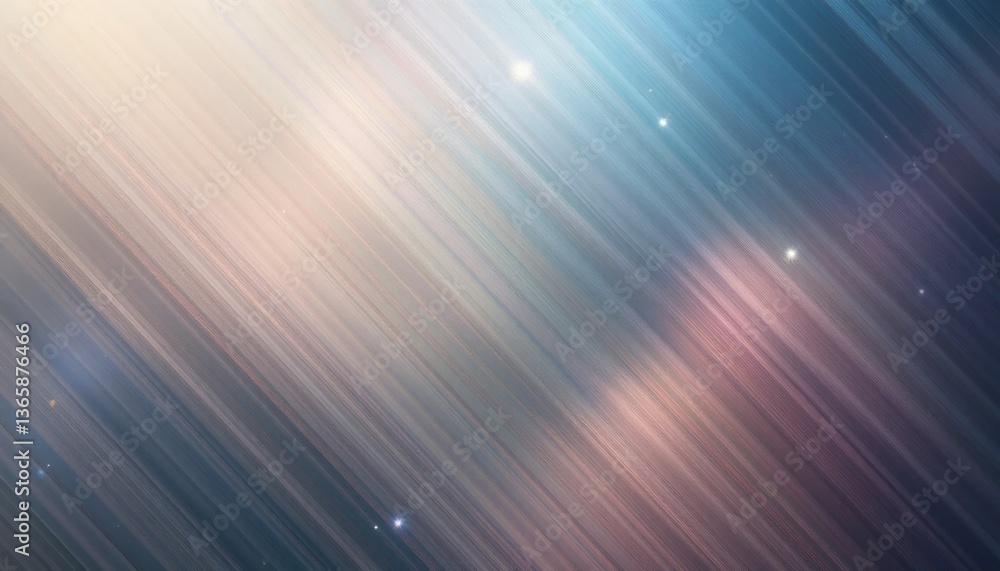 Poster dynamic light patterns captured in an abstract scene digital artwork vibrant colors contemporary sty