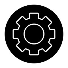 settings icon