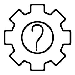 settings icon