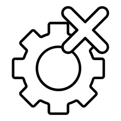settings icon
