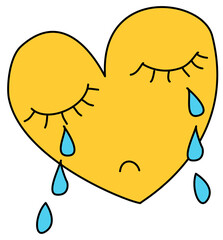 Taking life as it comes is an approach that seems to focus on living a simple, easy life without stress.