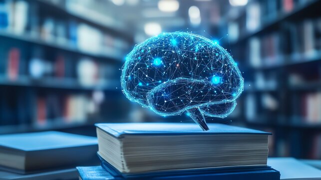 AI-generated personalized learning plans based on student documents.