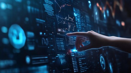 AI-powered resume analyzer helping job seekers optimize applications.