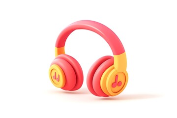 Neon Beats: Experience the Future of Sound Technology
