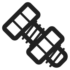 Bolt and Nut

