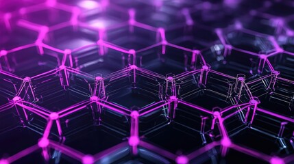 Visualizing blockchain networks and their global interconnectedness