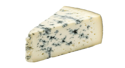Isolated Blue Cheese