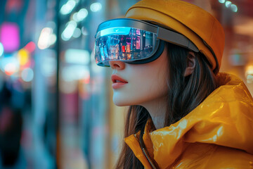 Future Technology in Digital Healthcare and Smart Medical Innovation, Generative AI