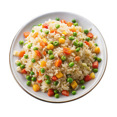 couscous with vegetables