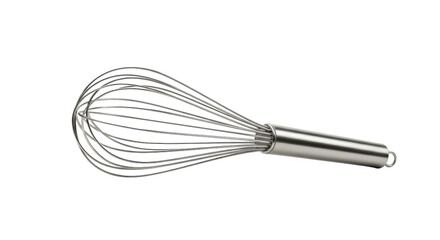 Isolated Whisk