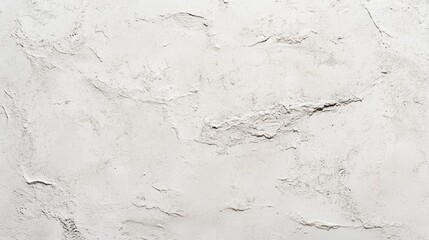Obraz premium Rough White Stone Texture