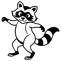 cat, cartoon, animal, vector, illustration, pet, cute, kitten, feline, drawing, mammal, kitty, funny, isolated, fun, character, art, tail, domestic, fur, white, pets, happy, animals, clipart