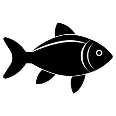 fish vector illustration