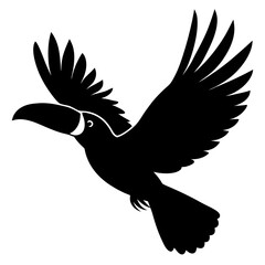 eagle vector illustration