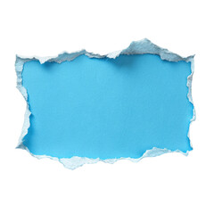 Fototapeta premium torn paper background