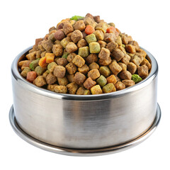dog food bowl
