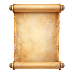 old scroll paper