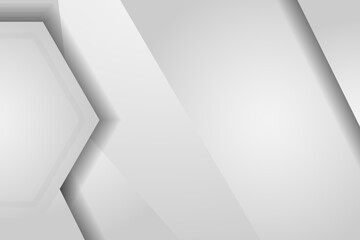 Abstract Geometric Background