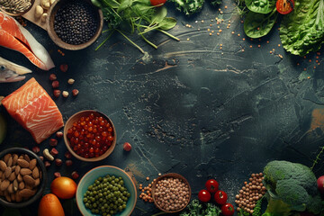 spices and herbs