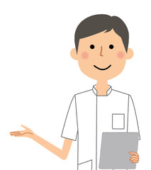 看護師　カルテ