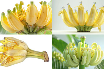 bunch of bananas