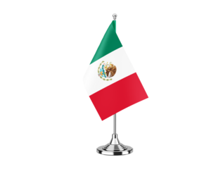 Mexico Flag