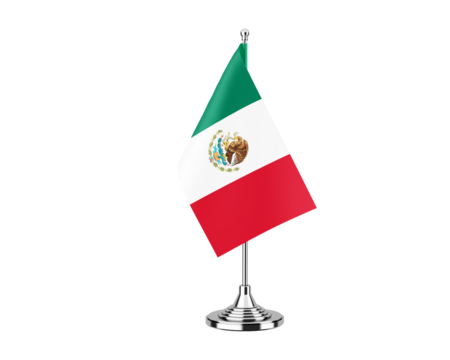 Mexico Flag