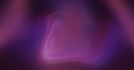 Abstract Purple Gradient Background Digital Art Soft Hues Blurry Texture Light Beams Design Wallpaper Image Photo